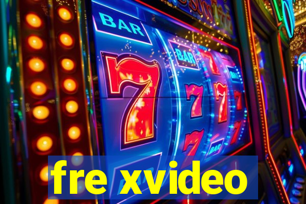 fre xvideo